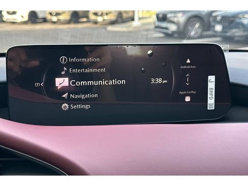 New 2026 MAZDA MAZDA3 Hatchback w/Premium Plus Pkg AWD/4WD image 15