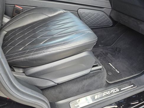Used 2020 Mercedes-Benz G 63 AMG 4MATIC image 12