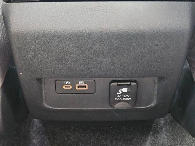 Used 2022 Nissan Frontier SV RWD image 15