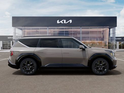 New 2026 Kia EV9 Land AWD/4WD image 7