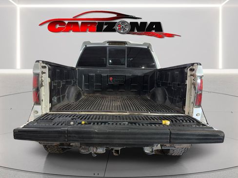 Used 2013 Ford F150 Raptor w/ Luxury Equipment Group AWD/4WD image 22