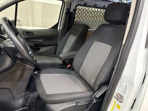 Used 2021 Ford Transit Connect XL image 15