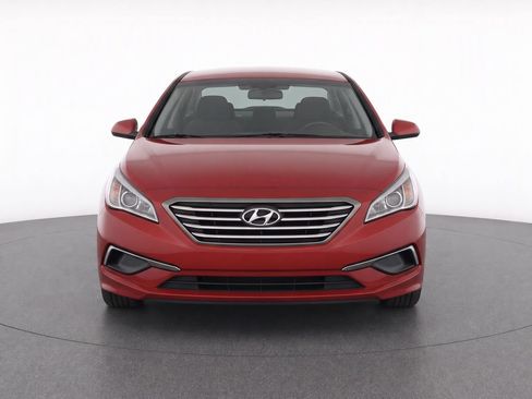 Used 2016 Hyundai Sonata SE FWD image 5