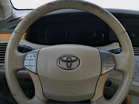 Used 2006 Toyota Avalon XLS image 8