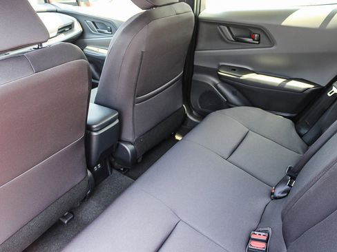 New 2026 Toyota Prius LE FWD image 20