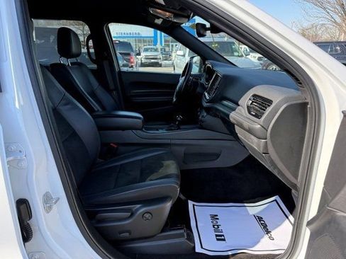 Used 2022 Dodge Durango GT AWD/4WD image 25