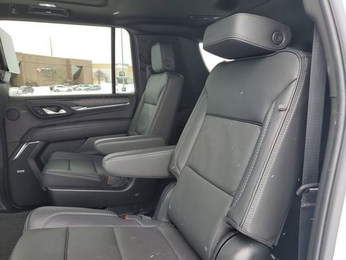 Certified 2023 GMC Yukon XL Denali w/ Denali Reserve Package image 24