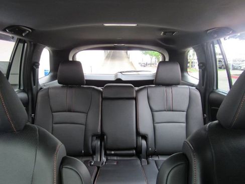 Used 2023 Honda Passport TrailSport image 35