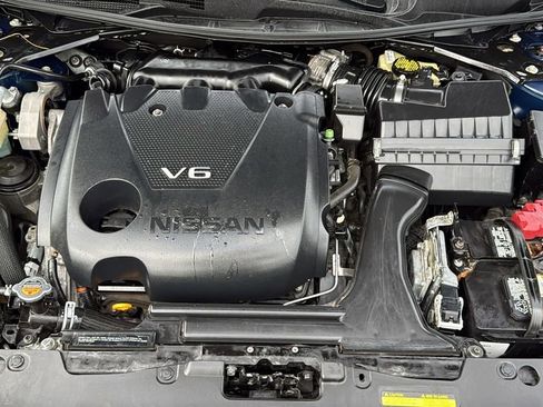 Used 2016 Nissan Maxima 3.5 S FWD image 33