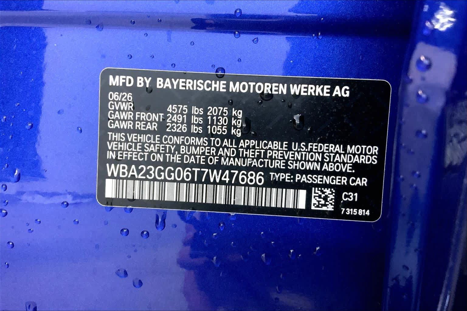 New 2026 BMW 228i xDrive w/ Technology Package AWD/4WD image 21