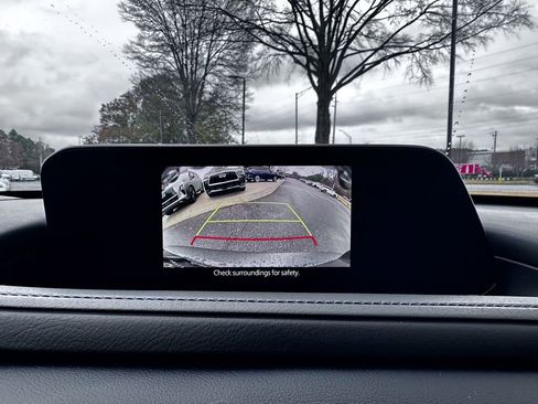 Used 2022 MAZDA CX-30 AWD 2.5 Turbo S image 8