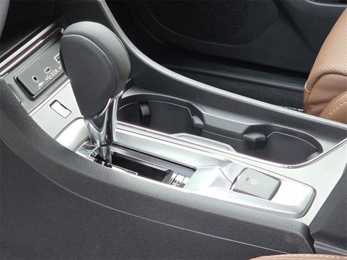 New 2026 Subaru Ascent Touring image 31