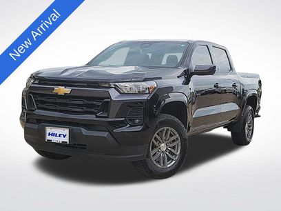 Used 2024 Chevrolet Colorado LT w/ LT Convenience Package