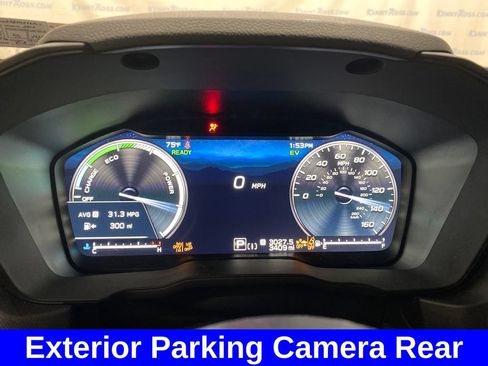 Certified 2025 Subaru Forester Limited AWD/4WD image 22