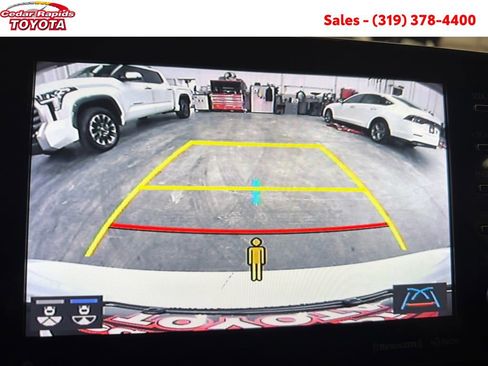 Certified 2024 Toyota Camry XSE image 21