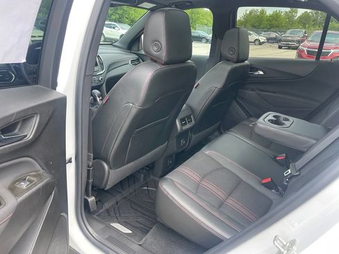 Used 2024 Chevrolet Equinox RS FWD image 15