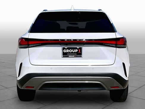 Used 2023 Lexus RX 350 Premium Plus w/ Cold Area Package FWD image 5