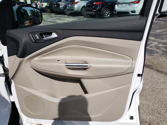 Used 2017 Ford Escape SE AWD/4WD image 20
