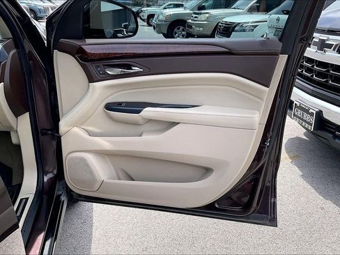 Used 2015 Cadillac SRX Luxury AWD/4WD image 23