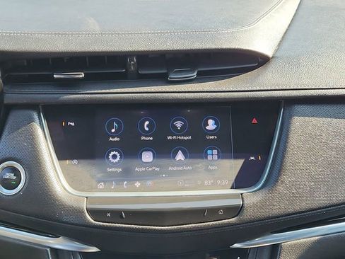 Certified 2023 Cadillac XT6 Luxury FWD image 29