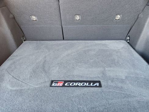 Used 2024 Toyota Corolla GR image 33