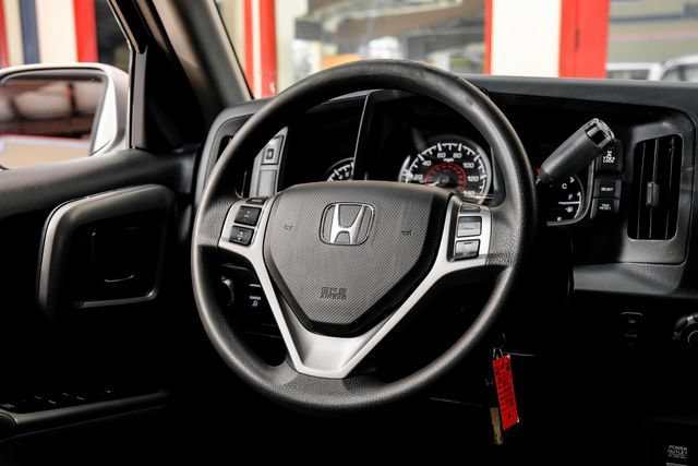 Used 2012 Honda Ridgeline RTS image 15