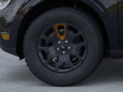 New 2025 Ford Maverick Tremor image 20