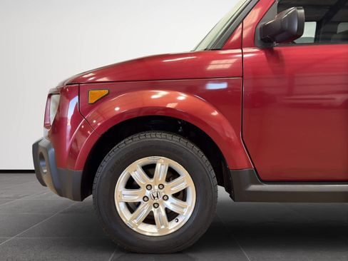 Used 2008 Honda Element EX image 2