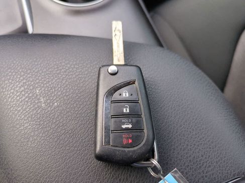 Certified 2023 Toyota Camry LE FWD image 25