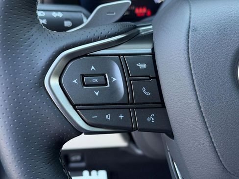 New 2026 Lexus IS 350 F Sport image 16