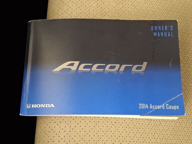 Used 2014 Honda Accord EX-L image 27