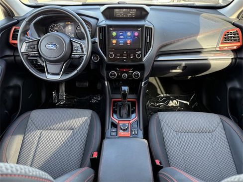 Used 2019 Subaru Forester Sport w/ Popular Package #2 image 9
