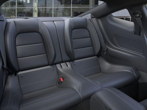 New 2025 Ford Mustang GT Premium image 11