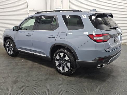 New 2026 Honda Pilot Touring image 5