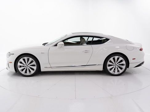 New 2026 Bentley Continental GT image 2