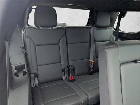 Used 2024 Chevrolet Tahoe High Country w/ Max Trailering Package image 22