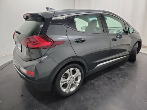 Used 2020 Chevrolet Bolt LT image 9