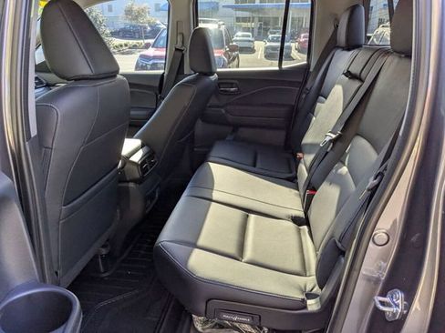 Certified 2026 Honda Ridgeline RTL image 37