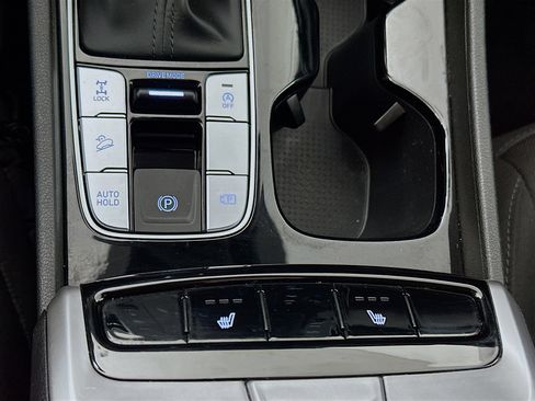 Used 2024 Hyundai Tucson SEL image 19