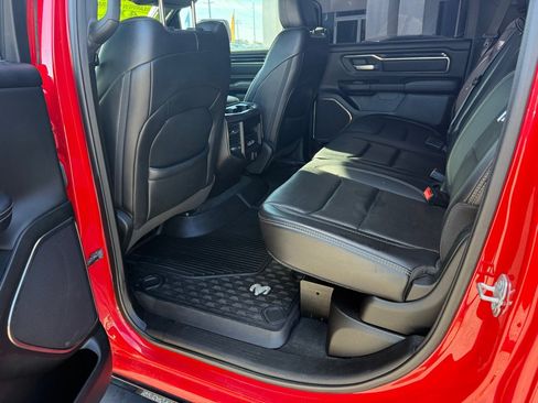 Used 2020 RAM 1500 Rebel w/ Rebel Level 2 Equipment Group image 11