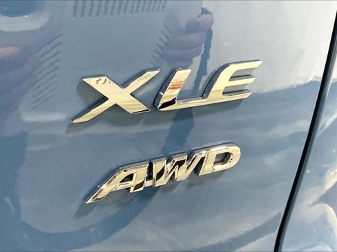 New 2026 Toyota Corolla Cross XLE AWD/4WD image 25