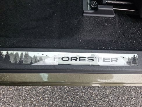 New 2026 Subaru Forester Wilderness AWD/4WD image 17
