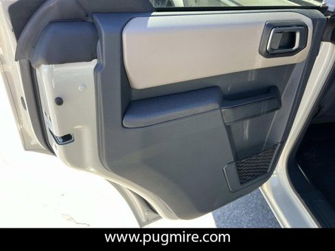 New 2025 Ford Bronco Big Bend image 15