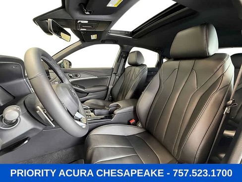 New 2026 Acura Integra A-Spec FWD image 13