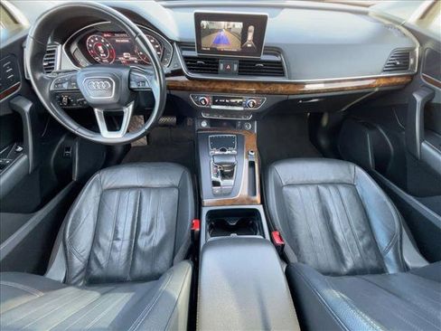 Used 2018 Audi Q5 2.0T Premium image 17