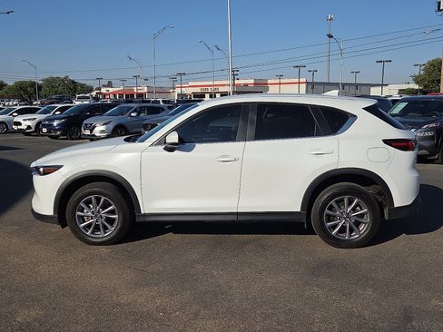 Used 2025 MAZDA CX-5 AWD 2.5 S image 2