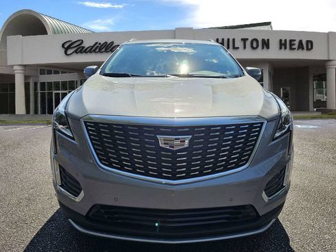 Certified 2024 Cadillac XT5 Premium Luxury FWD image 9