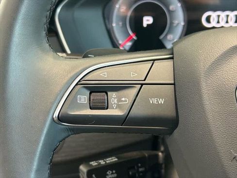 Certified 2025 Audi A5 2.0T Premium Plus w/ Premium Plus image 15