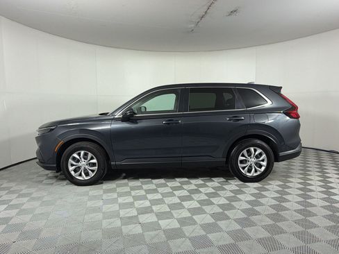 Used 2025 Honda CR-V LX image 2