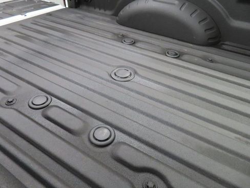 Used 2025 Ford F450 King Ranch w/ Chrome Package image 49